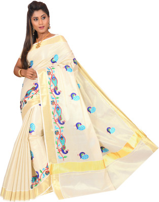 Remarkable, kerala traditional saree Kerala traditional saree all
